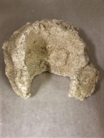 02 Semicircular Rock Cave